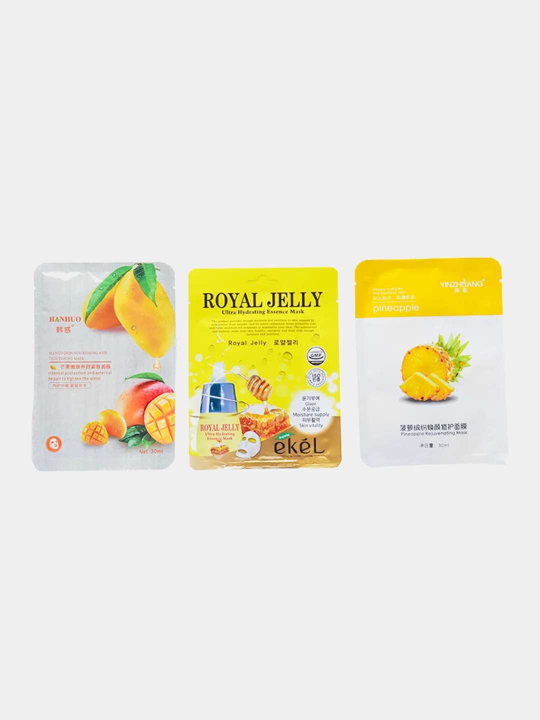 Подарочный набор косметики Gift box