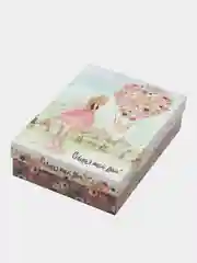 Подарочный набор косметики Gift box