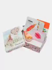 Подарочный набор косметики Gift box