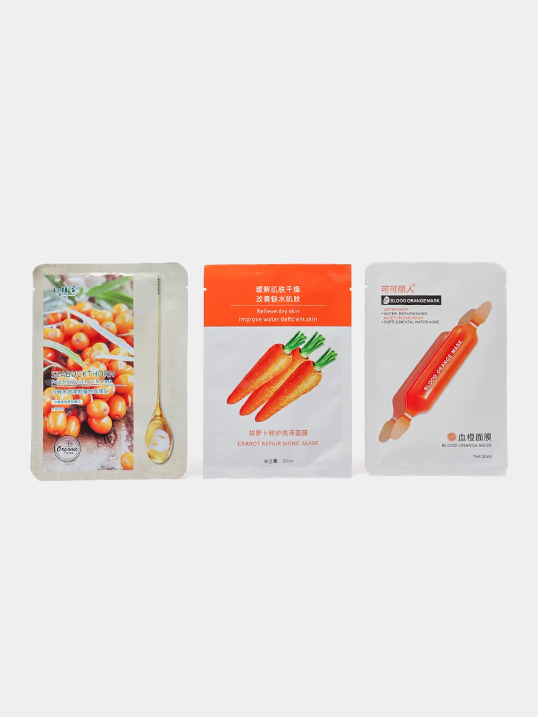 Подарочный набор косметики Gift box