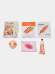 Подарочный набор косметики Gift box