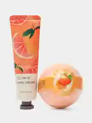 Подарочный набор косметики Gift box