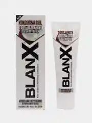 Зубная паста BlanX Coco White, 75 мл