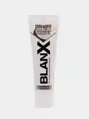 Зубная паста BlanX Coco White, 75 мл