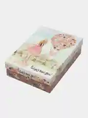 Подарочный набор косметики Gift box