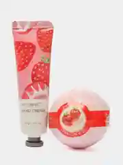 Подарочный набор косметики Gift box