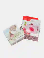 Подарочный набор косметики Gift box