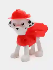 Красный игровой набор доктора, врача стоматолога, игрушка в комплекте Щенячий патруль
