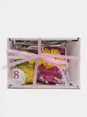Желтый мыло ручной работы