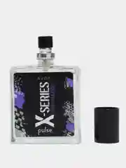 Туалетная вода X-Series Recharge для него, 50 мл