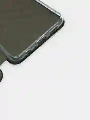 Черный чехол-книжка для Samsung Galaxy A04S/ A13 (Самсунг Галакси А04С/ А13 5G)