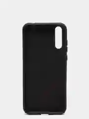 Угольный чехол HUAWEI Y8P, HONOR 30i