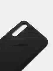 Угольный чехол HUAWEI Y8P, HONOR 30i
