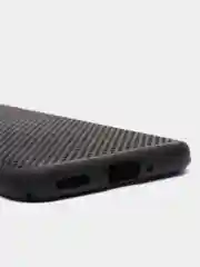 Угольный чехол HUAWEI Y8P, HONOR 30i