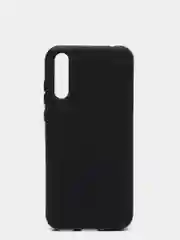 Хром чехол HUAWEI Y8P, HONOR 30i