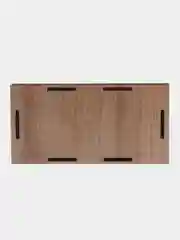 Купюрница деревянная