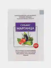 Сульфат марганца "Домен", 10 г
