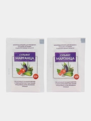 Сульфат марганца "Домен", 10 г