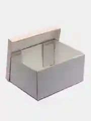Конфетный большая подарочная коробка, складная, 31 х 25 х 16 см