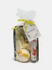 Золотой подарочный набор для ухода за телом, 5 в 1