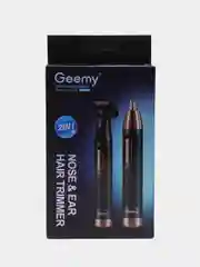 Золотой триммер 2 в 1 GEEMY