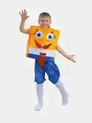 Костюм "Губка Боб"