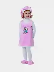 Карнавальный костюм "Кошечка" 98-104 р