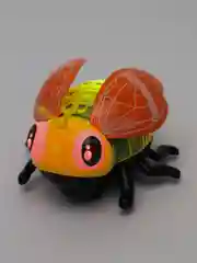Интерактивная игрушка "Божья коровка"