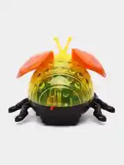 Интерактивная игрушка "Божья коровка"