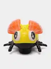 Интерактивная игрушка "Божья коровка"