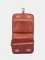 Конфетный косметичка - органайзер женская, дорожная сумка,  24*18,5 см. Ликвидация товара!