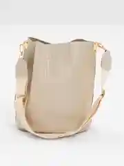 Белый сумка женская