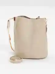 Белый сумка женская