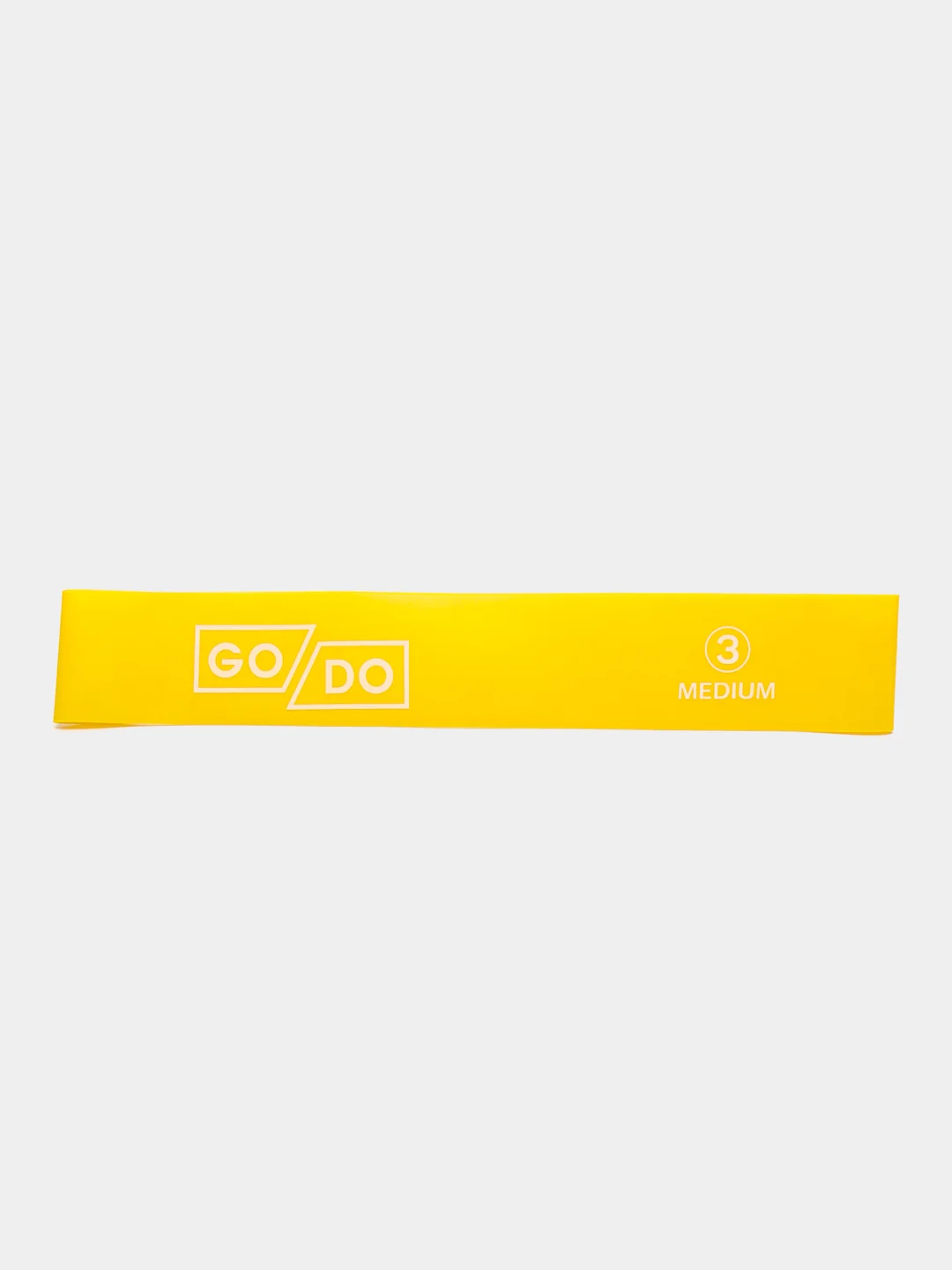 Фитнес резинка GO-Do