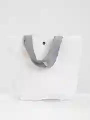 Серый сумка шоппер детская