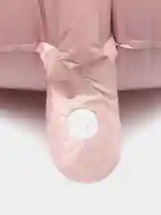 Шар фольгированный "Кошка с короной", Кошечка 80 см