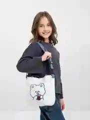 Коричневый сумка на плечо