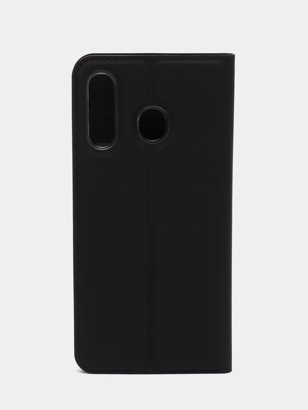 Черный чехол для телефона DUX DUCIS серия Skin Pro для Samsung M30
