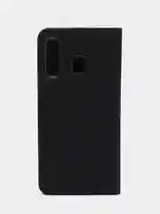 Черный чехол для телефона DUX DUCIS серия Skin Pro для Samsung M30