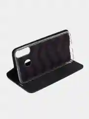 Черный чехол для телефона DUX DUCIS серия Skin Pro для Samsung M30