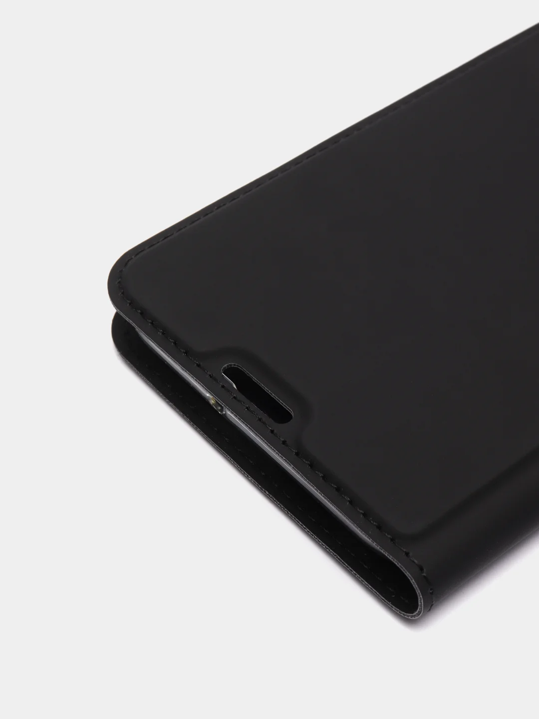 Черный чехол для телефона DUX DUCIS серия Skin Pro для Samsung M30