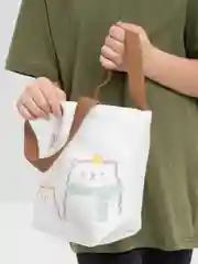 Сумка шоппер детская
