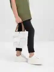 Сумка шоппер детская