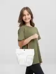 Сумка шоппер детская