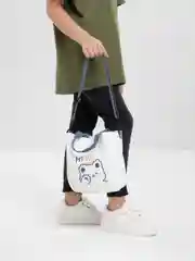 Рыжий сумка на плечо