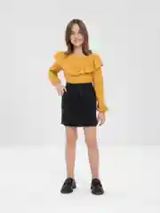 Юбка для девочки Koton