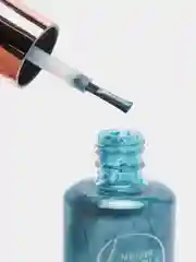 Морской детская косметика лак для ногтей Милая леди