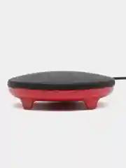 Блинница электрическая ENERGY EN-262, погружная, 650 Вт, d=20 см, ёмкость для теста, красн
