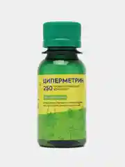 Циперметрин 25%, 50 мл