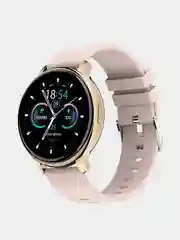 Розовый смарт часы Wonlex ZL27